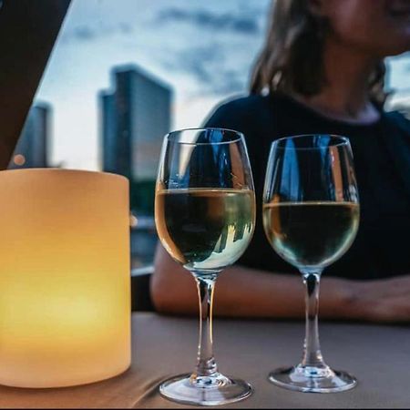 Appart'Hotels Sacre Coeur Parking Gratuit Paris Eksteriør bilde