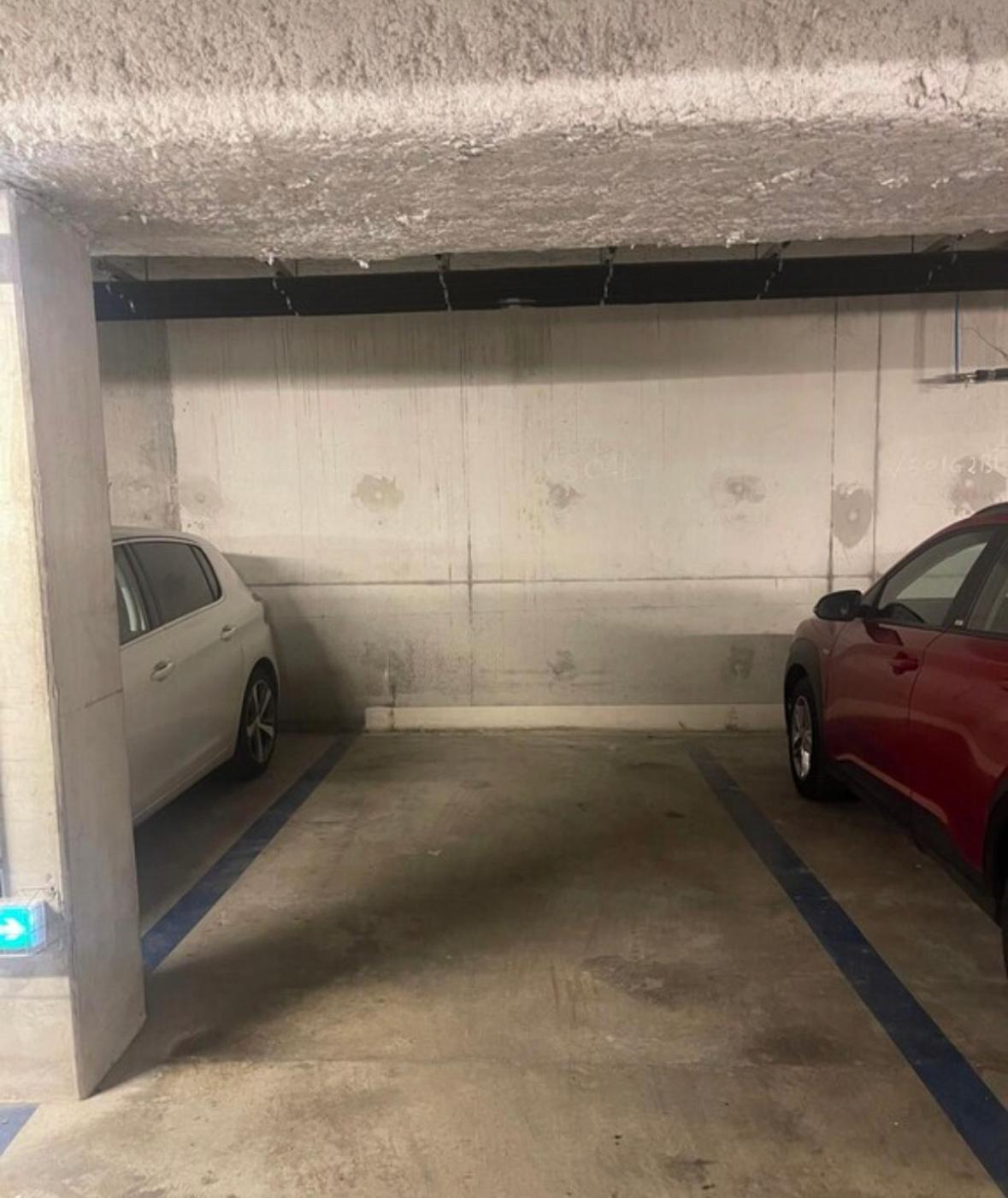 Appart'Hotels Sacre Coeur Parking Gratuit Paris Eksteriør bilde