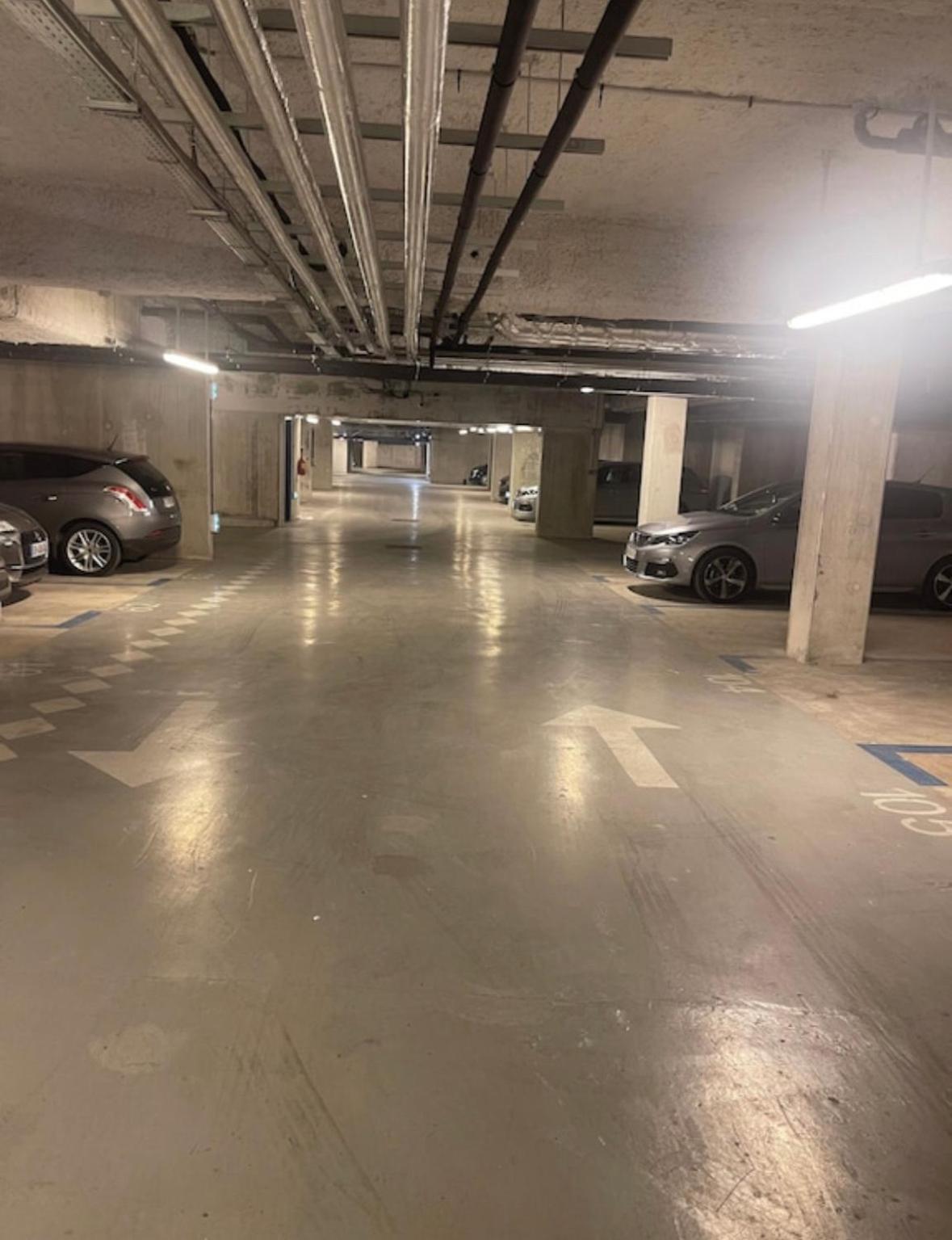 Appart'Hotels Sacre Coeur Parking Gratuit Paris Eksteriør bilde