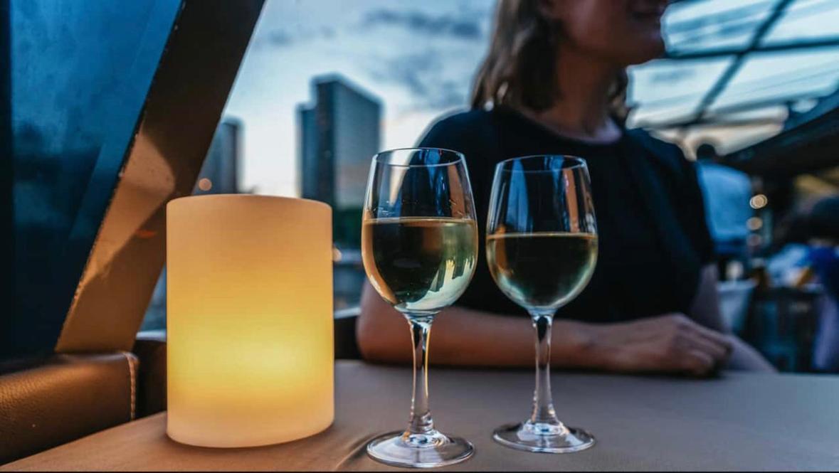 Appart'Hotels Sacre Coeur Parking Gratuit Paris Eksteriør bilde