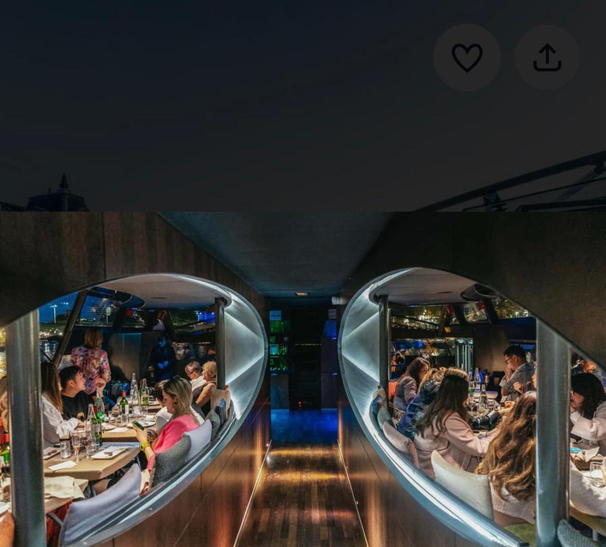 Appart'Hotels Sacre Coeur Parking Gratuit Paris Eksteriør bilde